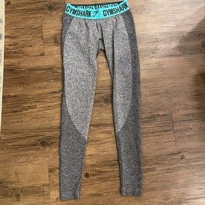 Small seamless Gymshark Leggings